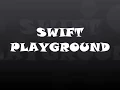 Learn to Code 2 Initialization 2-Train Your Expert Swift Playground