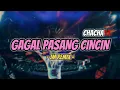 Download Lagu CHACHA‼️GAGAL PASANG CINCIN ( JM REMIX ) || DISTAN 2025🍀