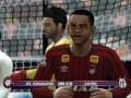 PES 2017 (PS2) Atletico Paranaense vs Santos - Copa Libertadores 2017 - 1/8 FINAL