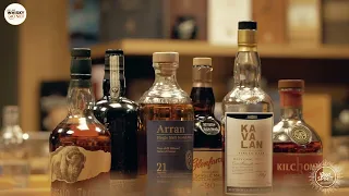 GoodSpirit Academy - Kóstolók a WhiskyNetnél