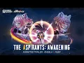 Download Lagu The Aspirants: Awakening | Animated Trailer - Angela \u0026 Ruby | Mobile Legends: Bang Bang