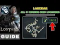 All 11 Lakebar Mokoko Seeds Location in Lost Ark West Luterra Map Locations Guide