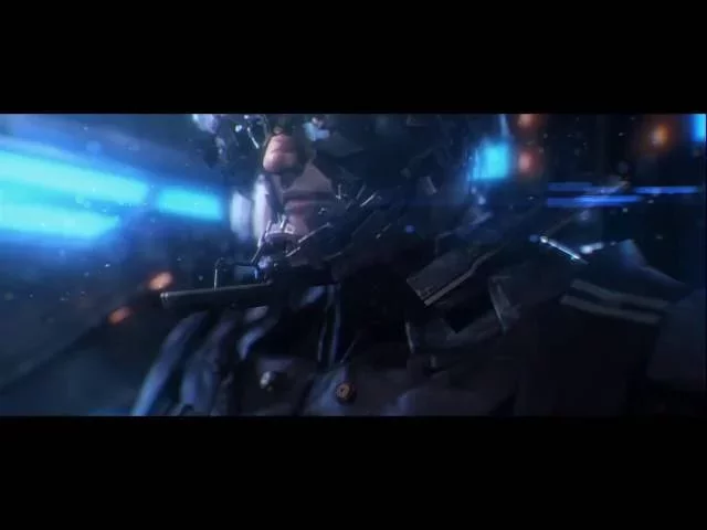 Implosion - Never Lose Hope Trailer