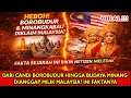 Lagu MEDIA SOSIAL MEMANAS! BOROBUDUR DAN MINANGKABAU DISEBUT WARISAN MELAYU—INI FAKTANYA | REACTION