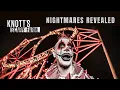 Knott s Scary Farm Nightmares Revealed 2026