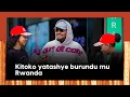 Download Lagu Kitoko yatashye burundu mu Rwanda||Bwa mbere yagiye muri RwandAir||Aririye imbere y'abanyamakuru
