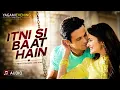 Itni Si Baat Hain ❤️ | Arijit Singh | Heart Touching Romantic Love Song | YagamiEvening