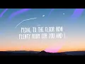 Trevor Daniel - Drive (Lyrics)