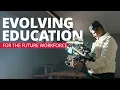 Evolving Education for the Future Workforce Carnegie Mellon Robotics Academy