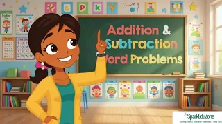 Addition and Subtraction Word Problems - Year 3 Maths Bar Models Explained AC9M3N06