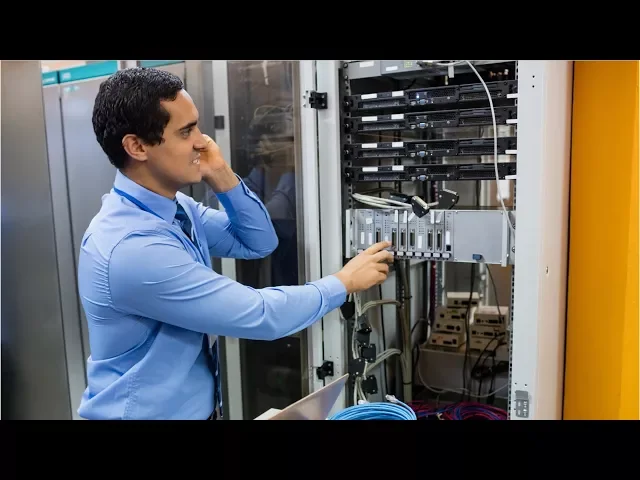 Telecommunications Equipment Installers and Repairers, Except Line Installers