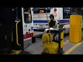 Ask CTA - How frequently do you clean buses