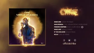 chik dance of the booless vol 1 extended play 