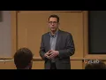 Norman Sadeh What if Computers Understood Privacy Policies
