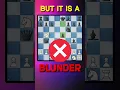 Download Lagu Blackmar-DIemer Gambit TRAP #shorts
