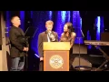 Randy Travis Sings Amazing Grace at Country Music Hall of Fame