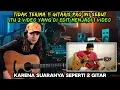 Download Lagu Tidak Terima ❗ Gitaris Pro ini Sebut Itu 2 Video Yang di Edit Karena Suaranya Seperti 2 Gitar