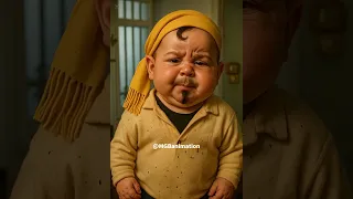 بوحة بيصبح عليكم ويعيد صبح صبح يا عم الحاج ضحك العيد مع محمد سعد 