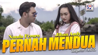 Download Jihan Audy Feat Nanda Feraro - Pernah Mendua | Dangdut [OFFICIAL] MP3