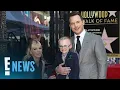 Anna Faris Chris Pratt s Son Jack Makes Rare Red Carpet Appearance E News