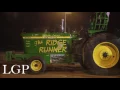 KenTen Pullers 2016 Hot Farm Tractors Jackson TN Let s Go Pulling