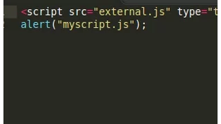 Javascript tricks - How to include a JavaScript file in another JavaScript file