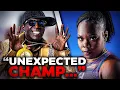 How Flavor Flav Became an Olympic Hero