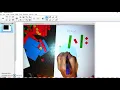Distributive property using Algebra tiles