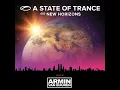 New Horizons - A State of Trance 650 Anthem [Mix Cut]