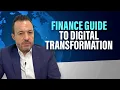 Download Lagu Digital Transformation Strategies for Finance and Accounting Teams