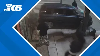 This isn t normal Redmond cannabis business suffers 4th smash-and-grab within one year