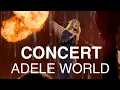 Download Lagu ADELE WORLD – Show Highlights – Opening Night – LIVE (Munich, 2024)