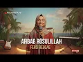 Lagu “Ahbab Rosulillah Reggae Version | Sholawat Reggae Menyentuh Jiwa”