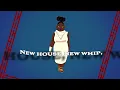 CHIKA & Freddie Gibbs - TRUTH OR DARE (Official Lyric Video)