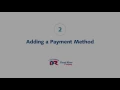 EasyPAY Online Bill Presentment Payment Service