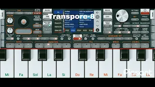 عزف اغنية جامي نسمح فيك Sifo Djazira Khasar Wla Rabah 