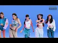 NewJeans (뉴진스) 'Hype Boy' Official MV (Performance ver.1)