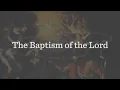 The Luminous Mysteries of the Rosary with Fr. Mike Schmitz (Sacred Art Version)