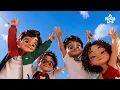 I Love UAE |Abu Dhabi, Dubai, Sharjah, Ajman ... @Supernovakids Nursery Rhymes & Kids Songs