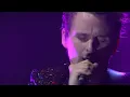 Muse - Madness (iTunes Festival 2012)