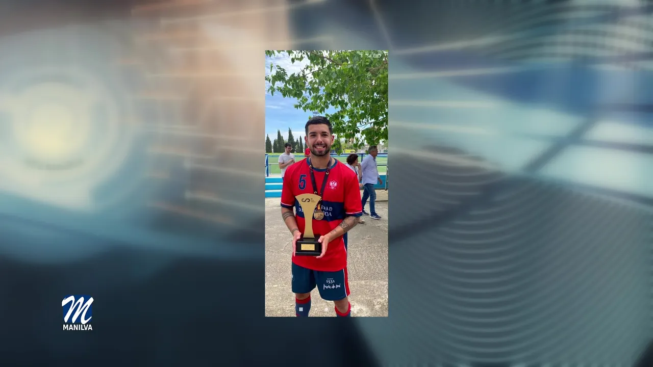Agenda deportiva del fin de semana