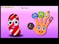 Download Lagu Finger Family Candy Family Nursery Rhyme Candy Finger Family Song For Babies