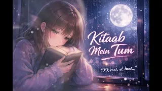 kitaab mein tum one sided love song female version 