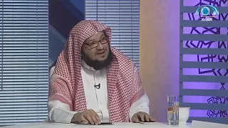 تأخير الله عليك أمر من أمورك لا يعني أنك ستكون الأقل حظا   الشيخ عبدالمحسن الأحمد دندنها