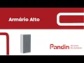 Vídeo do produto