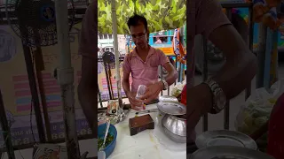 Masala Sattu Drink | Indian Street Food