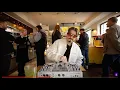 Download Lagu Good mood cafe mix / Chillout flavour trip music / Jazz funk disco house dj set (Denon Prime GO)
