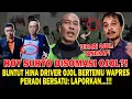 Download Lagu Buntut Hina Ojol ke Istana Bertemu Wapres Gibran, Roy Suryo Disomasi?