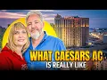 The Ultimate Caesars Atlantic City Guide Dining Casino Tour