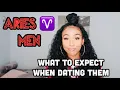 DATING AN ARIES WHAT TO EXPECT SCAMMER HEARTBREAKER LOL